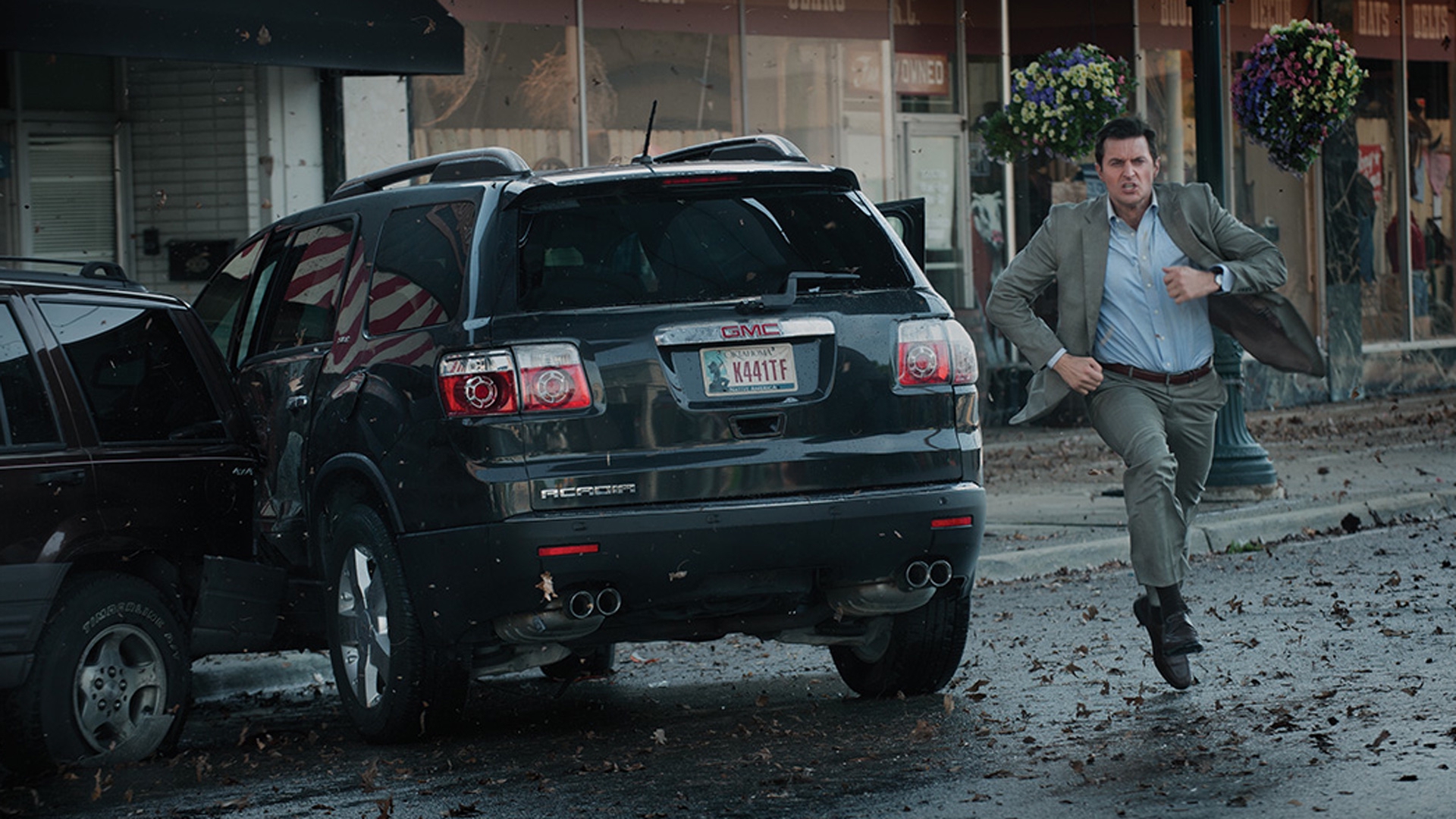 Stream Into The Storm Online Download And Watch Hd Movies Stan