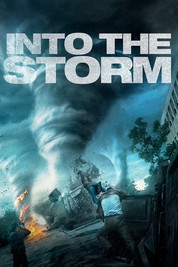 Into the Storm Into the Storm
