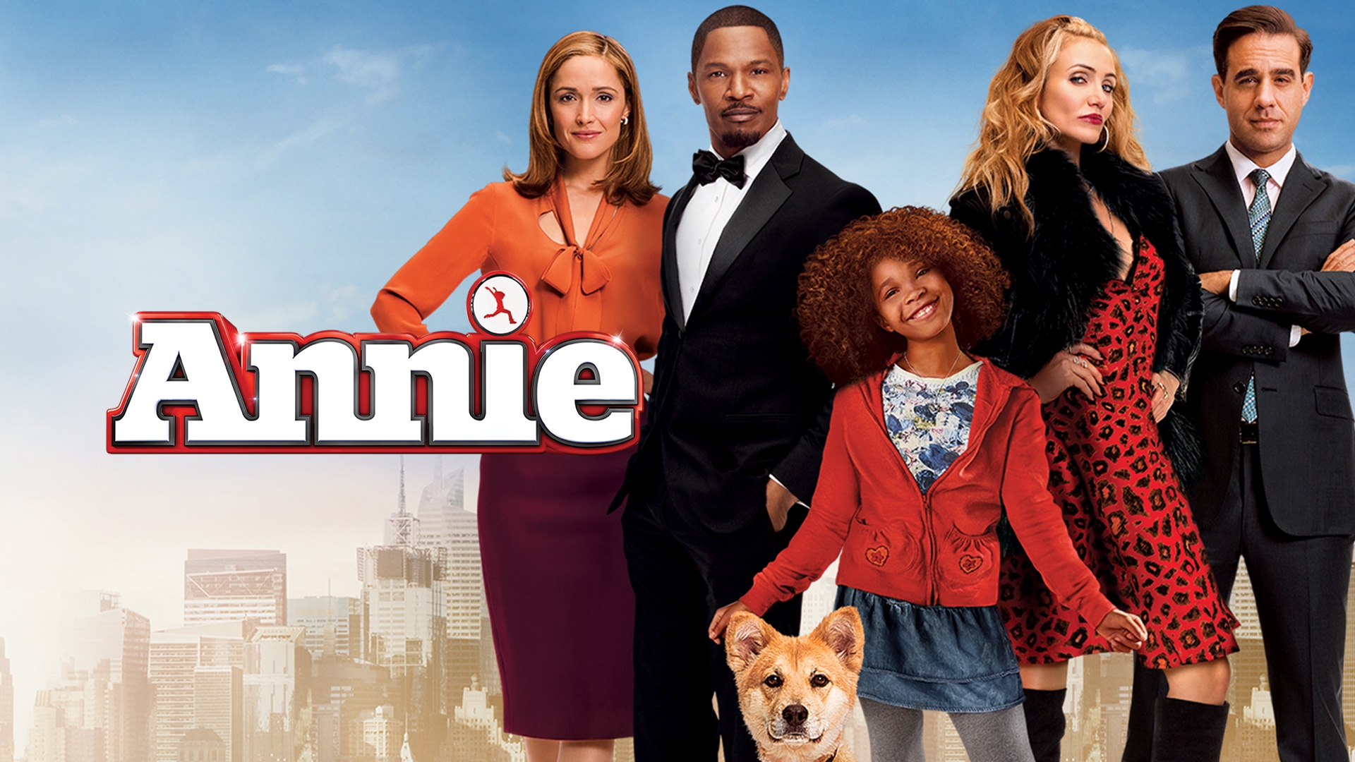 Watch annie 2014 online free full movie youtube sale