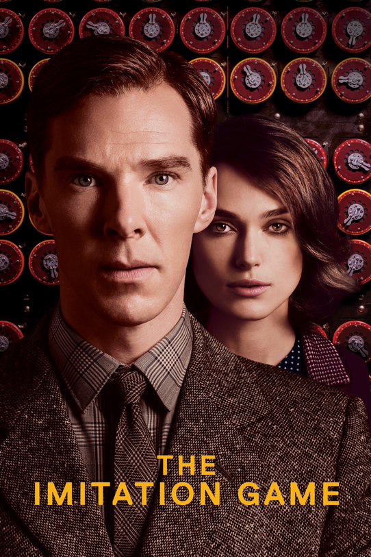 Stream The Imitation Game Online Download And Watch Hd Movies Stan
