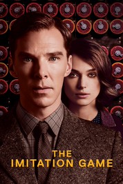 The Imitation Game The Imitation Game
