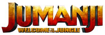 Jumanji: Welcome to the Jungle