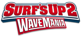 Surf's Up 2: Wavemania