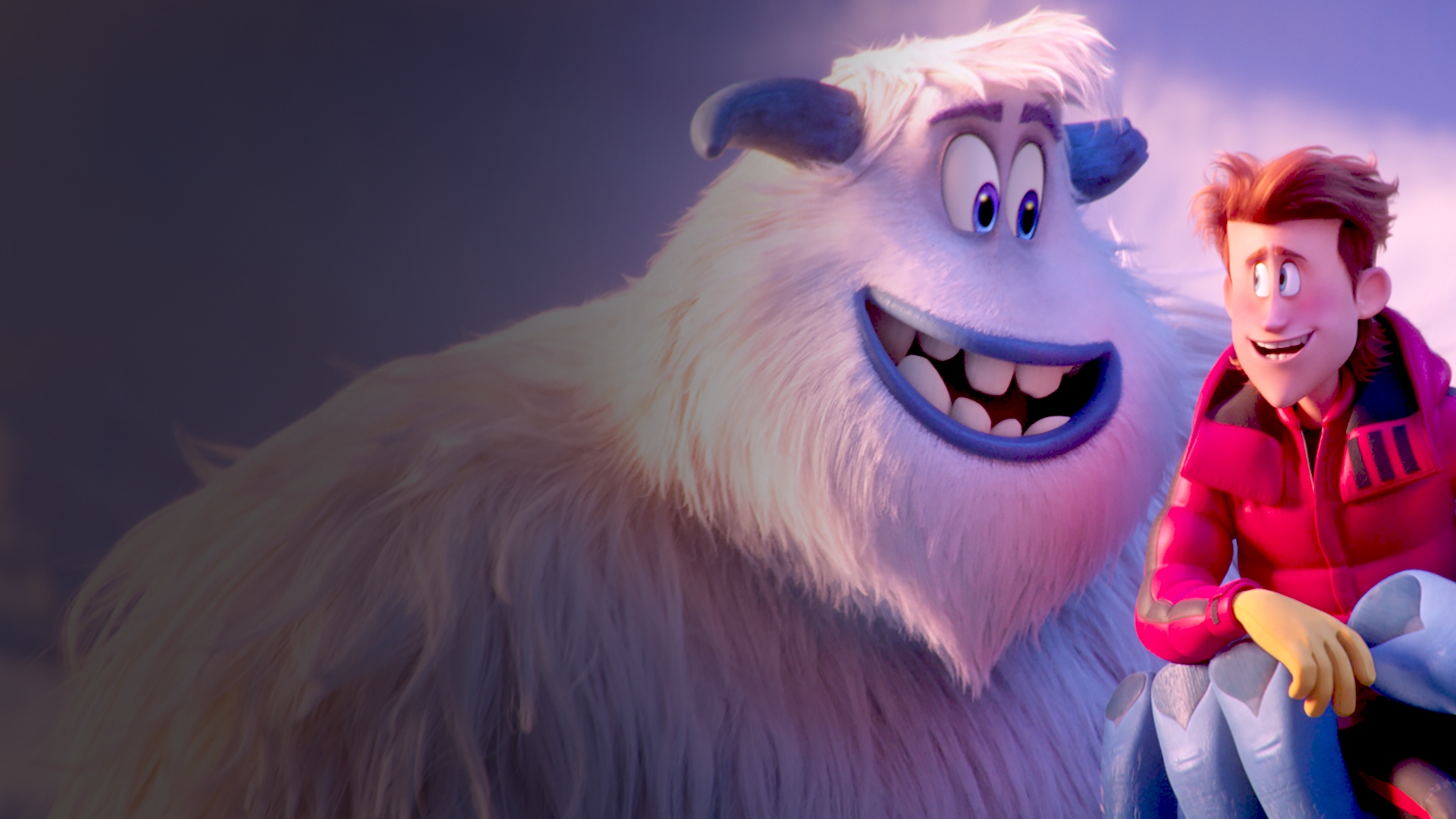 Smallfoot putlocker sale