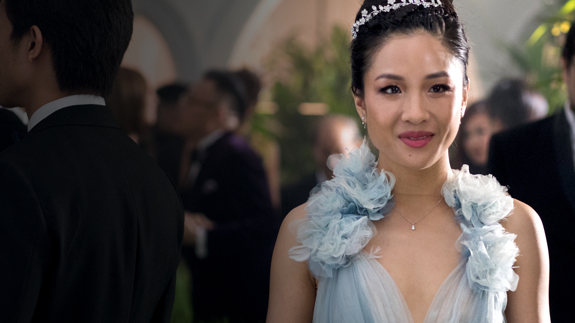 Watch Crazy Rich Asians Online Stream HD Movies Stan