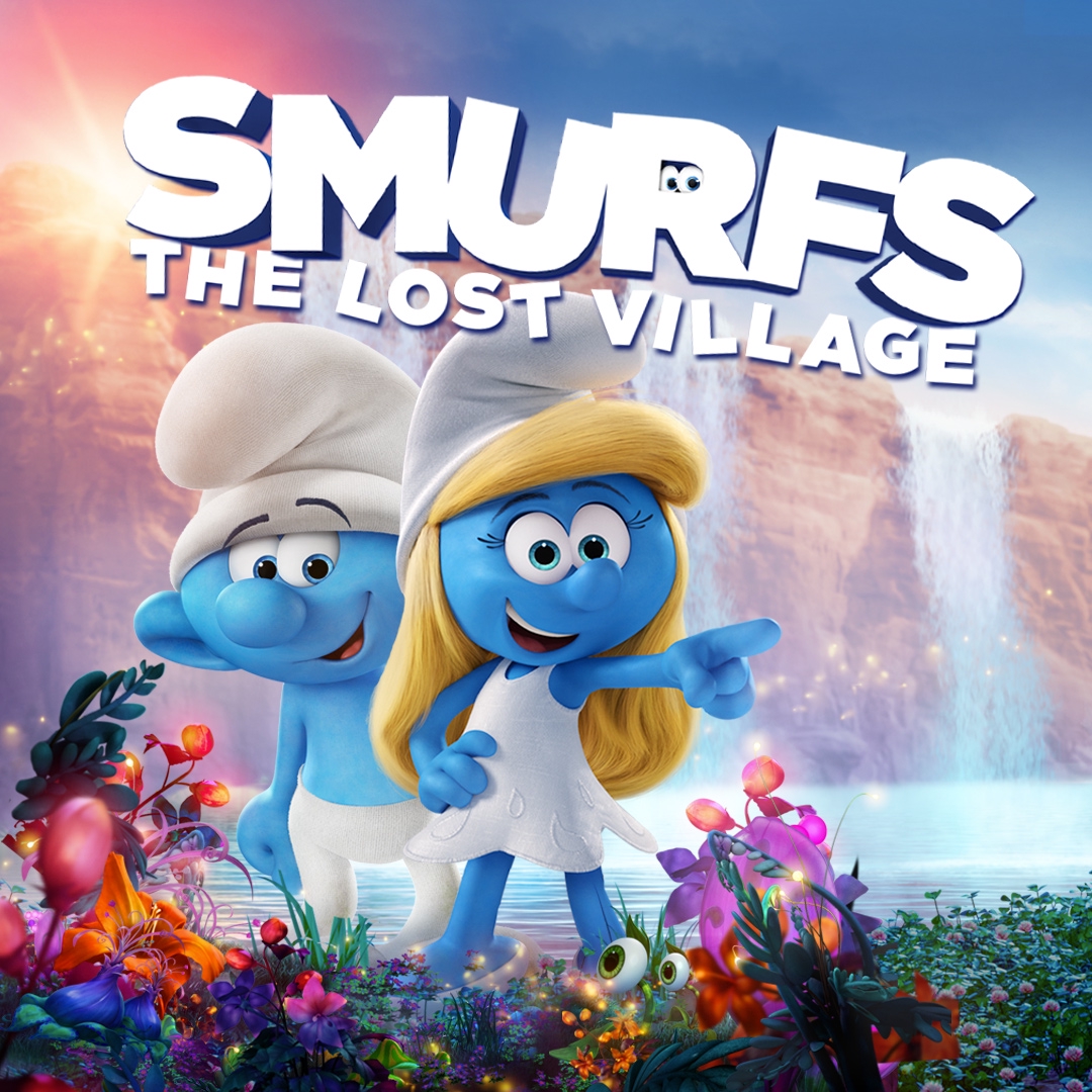 Stream Smurfs: The Lost Village Online | Download and Watch HD Movies | Stan