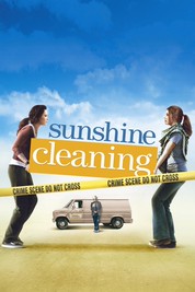 Sunshine Cleaning Sunshine Cleaning