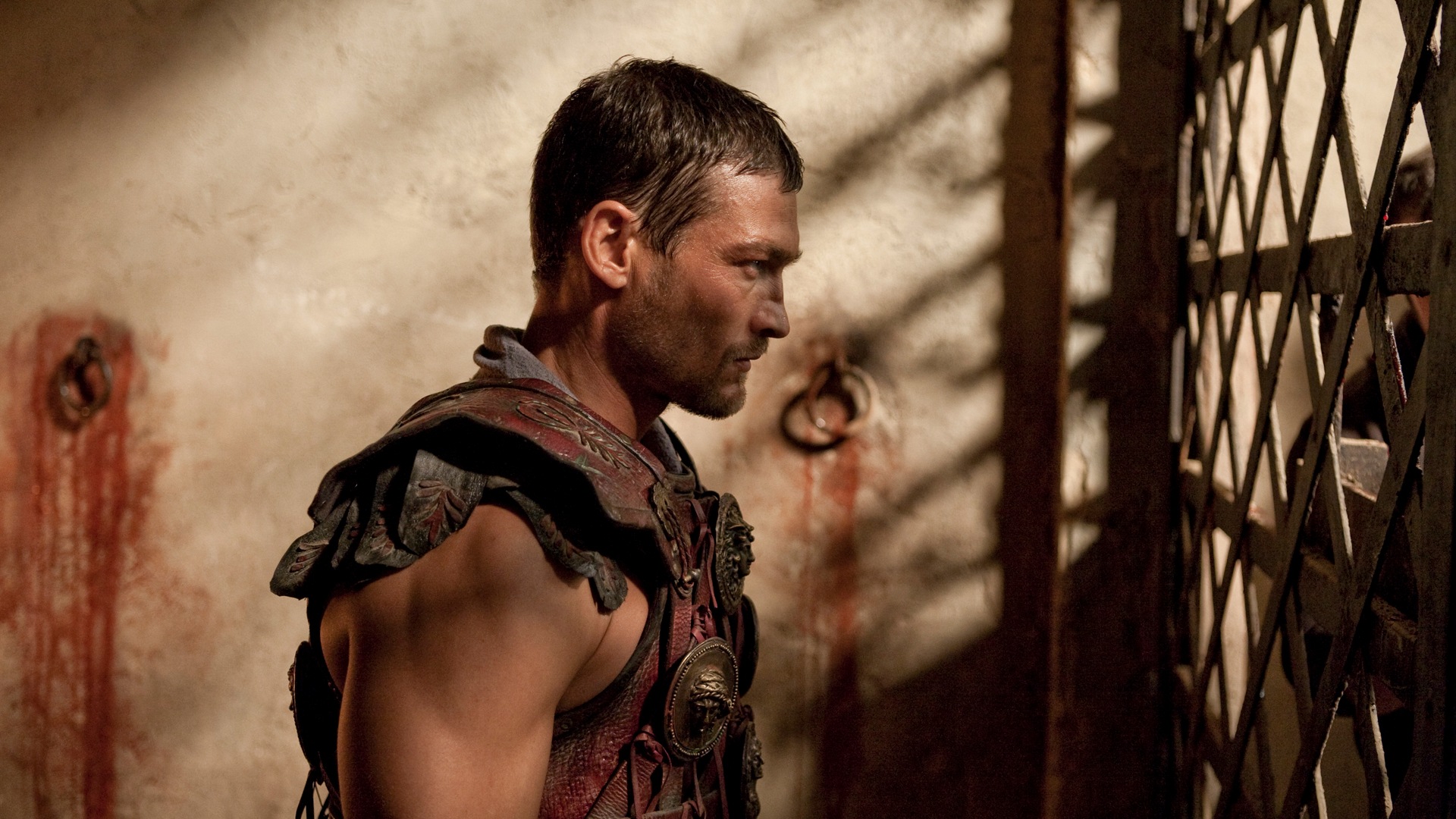 Watch Spartacus Online Stream Seasons 14 Now Stan