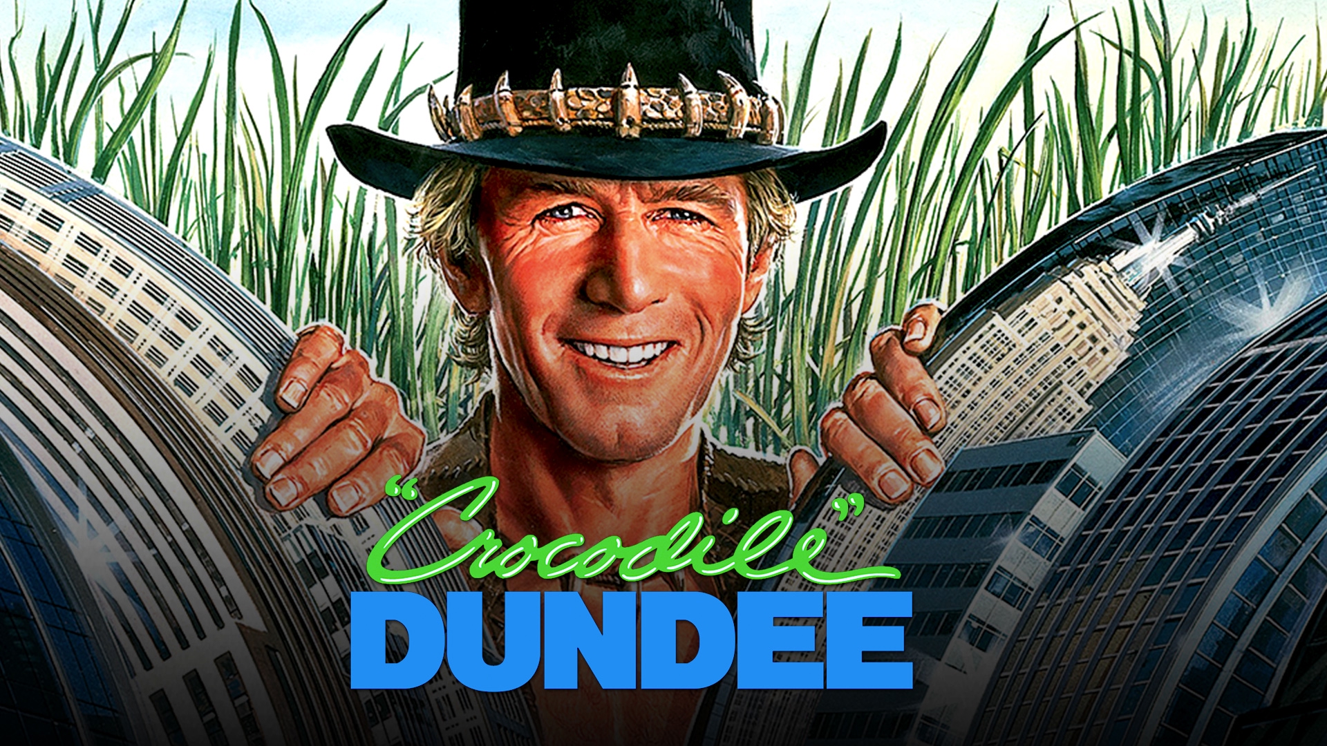 Stream Crocodile Dundee Online | Download and Watch HD Movies | Stan