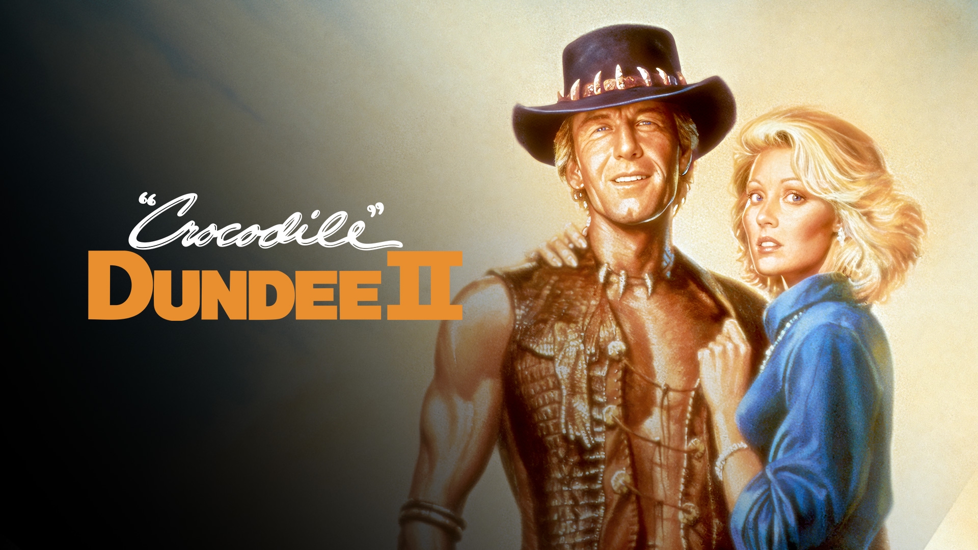 Stream Crocodile Dundee II Online Download and Watch HD Movies