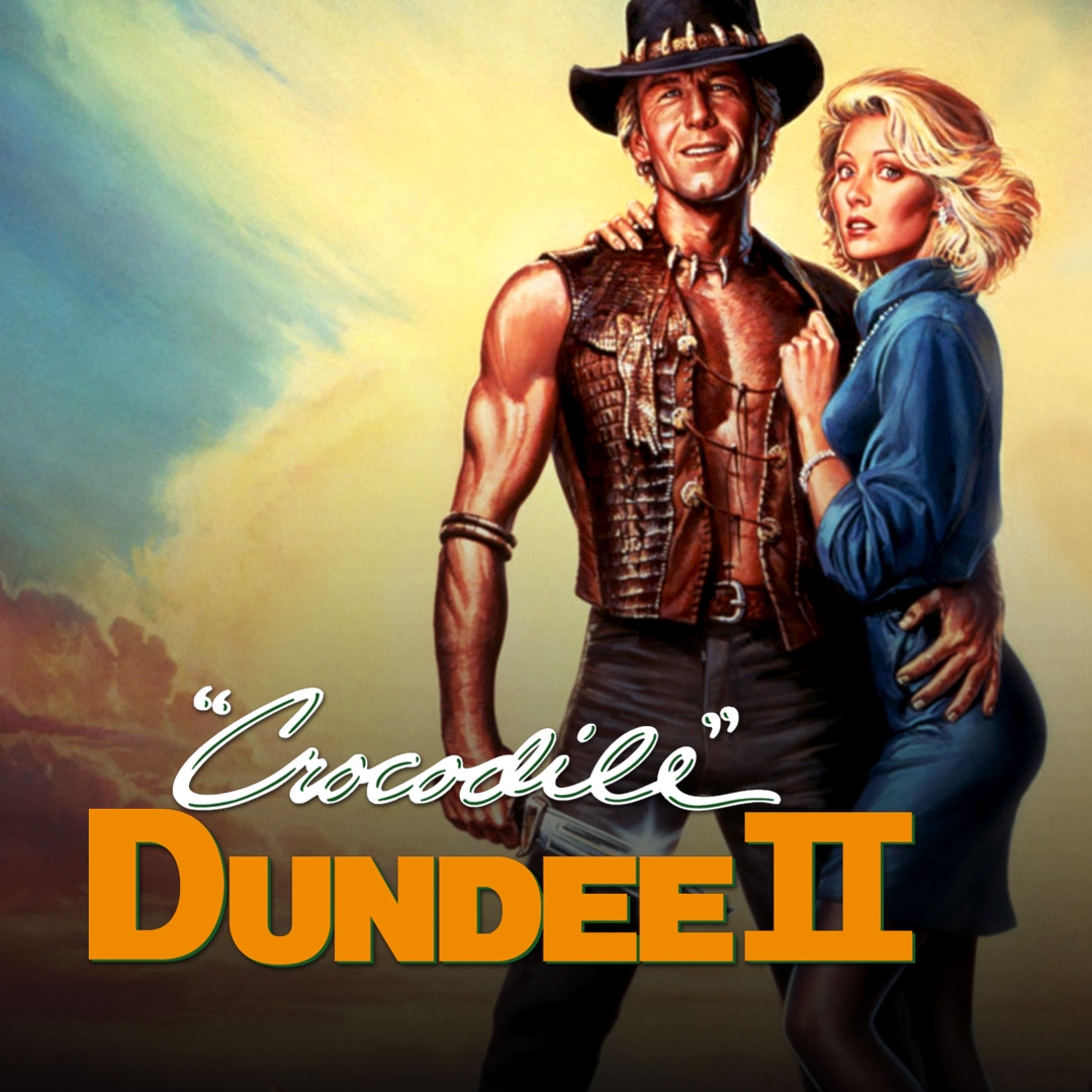 Stream Crocodile Dundee II Online Download and Watch HD Movies