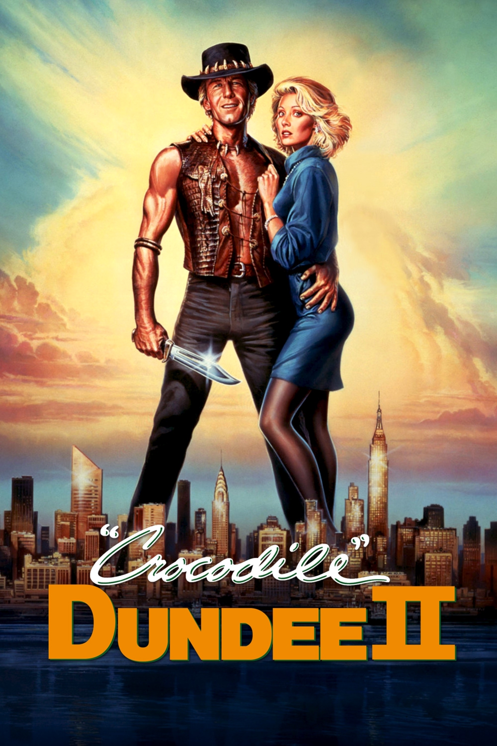 Watch crocodile dundee online 2 online free 123movies