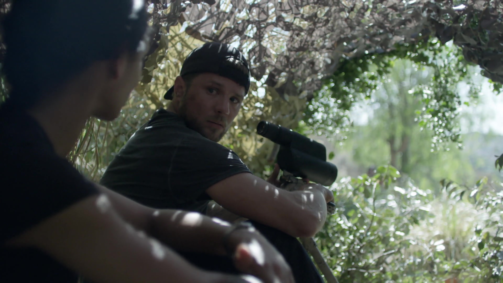Watch Shooter Online | Stream Seasons 1-3 Now | Stan