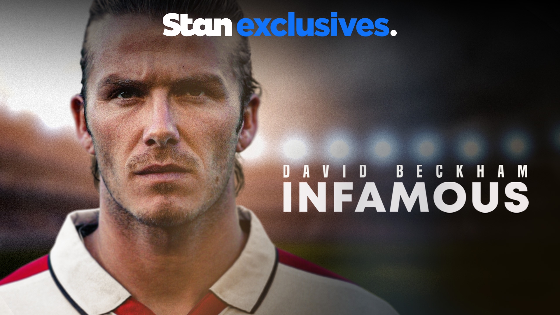 david beckham biography movie