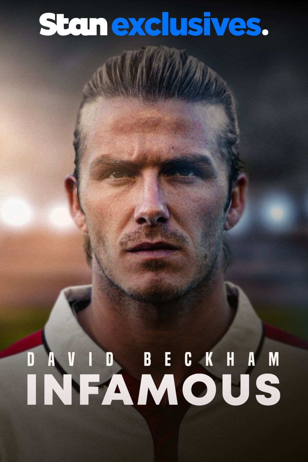 David Beckham: Infamous (2022) - IMDb
