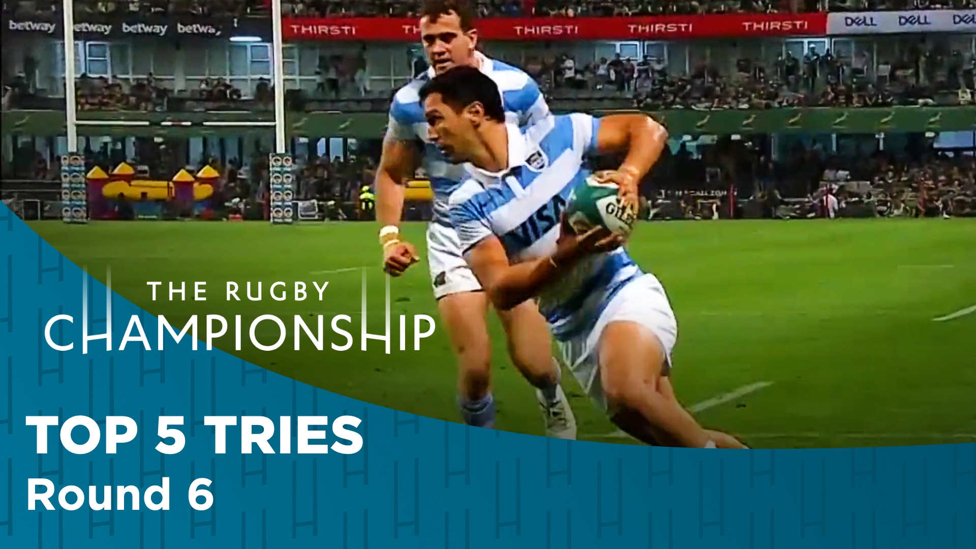 Watch Rugby Internationals on Stan Sport