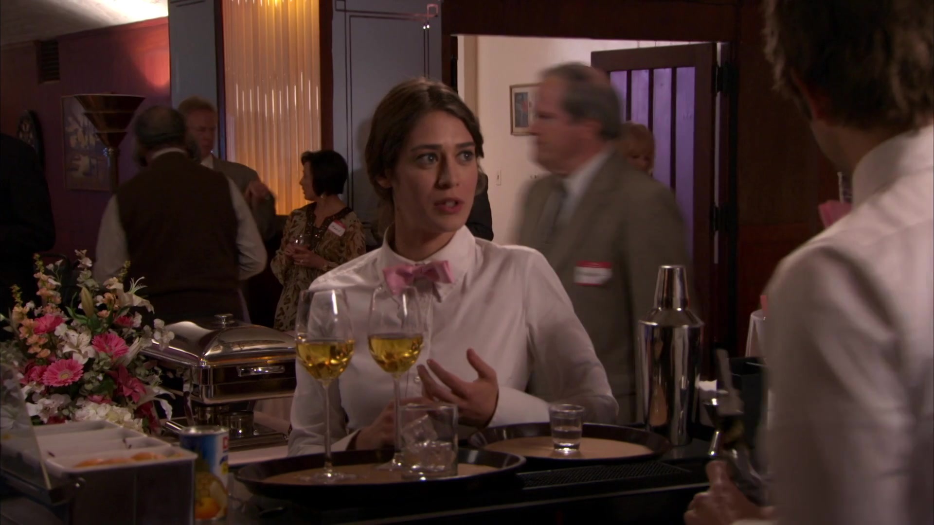 Watch Party Down Season 1 Online | Stream TV Shows | Stan