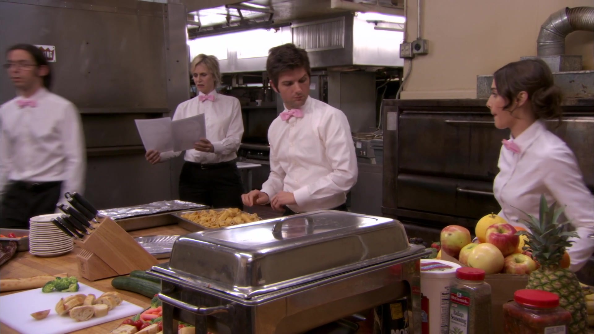 Watch Party Down Season 1 Online | Stream TV Shows | Stan