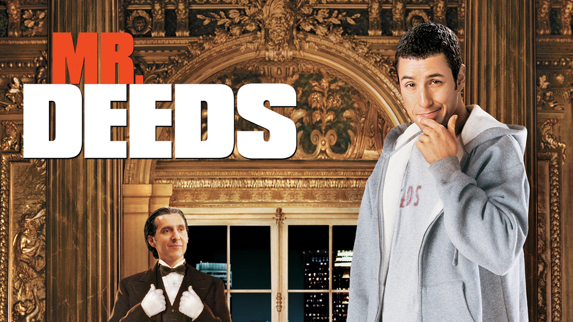 Stream Mr. Deeds Online | Download and Watch HD Movies | Stan