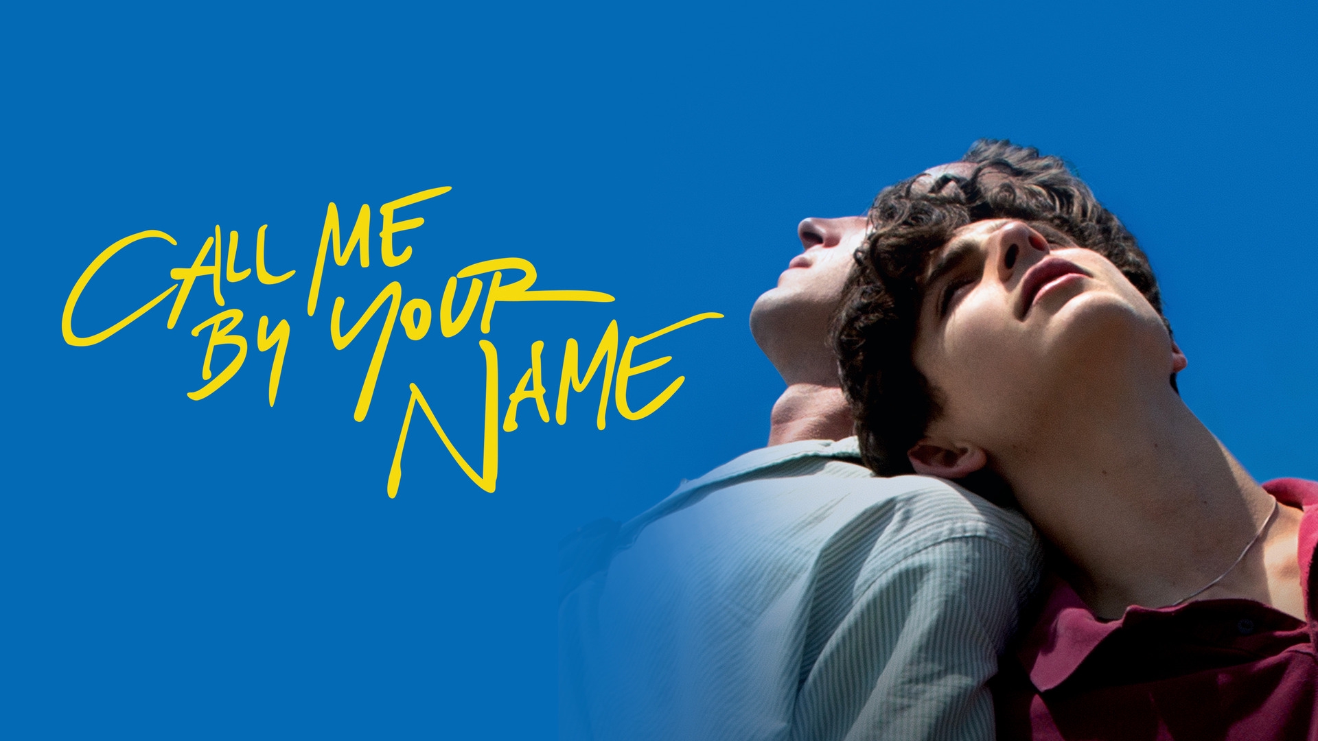 Stream Call Me By Your Name Online Download And Watch Hd Movies Stan