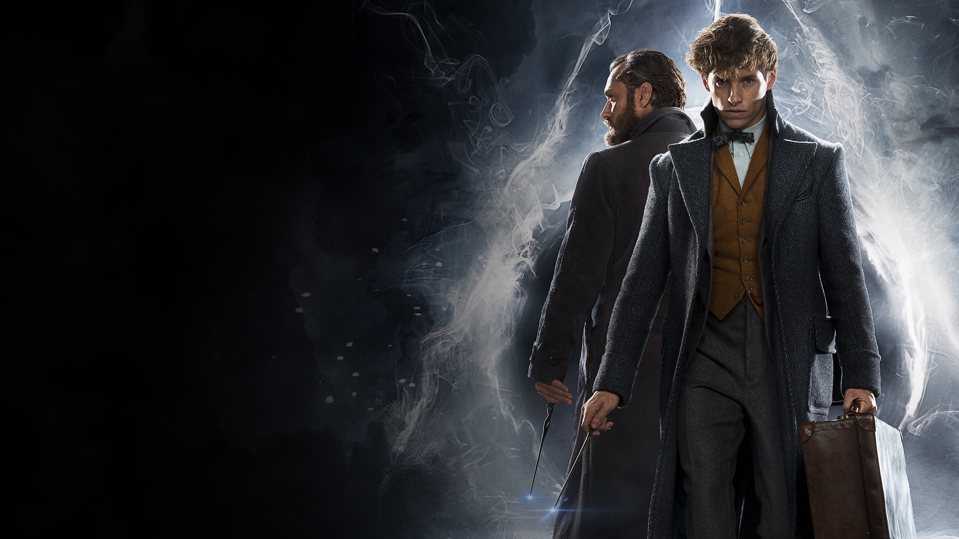 Fantastic beasts the crimes of grindelwald stream online hot sale