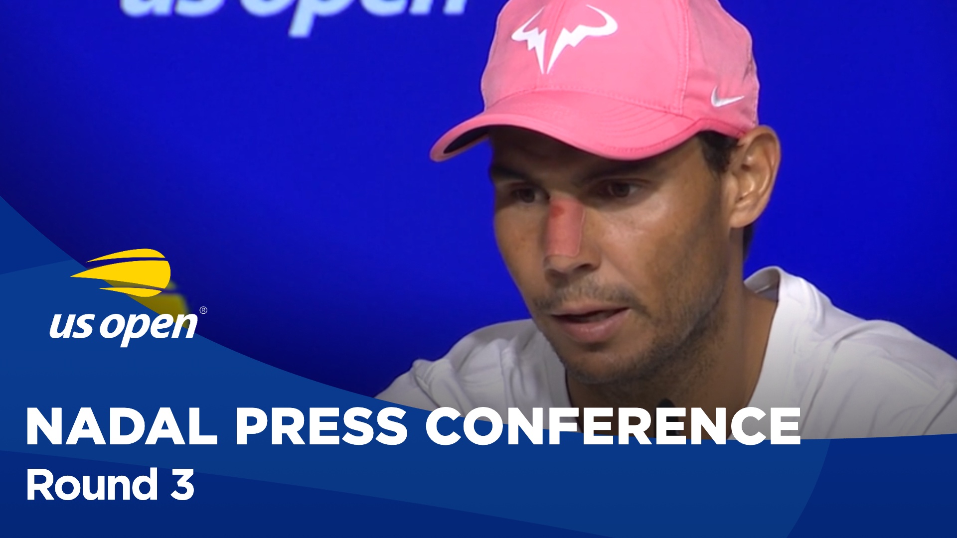 Watch US Open on Stan Sport