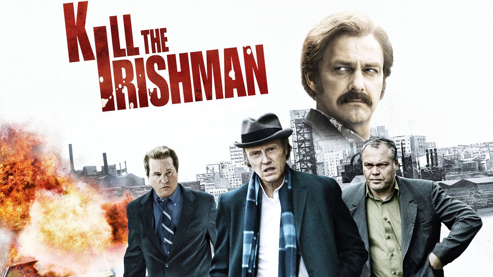 Stream Kill the Irishman Online | Download and Watch HD Movies | Stan