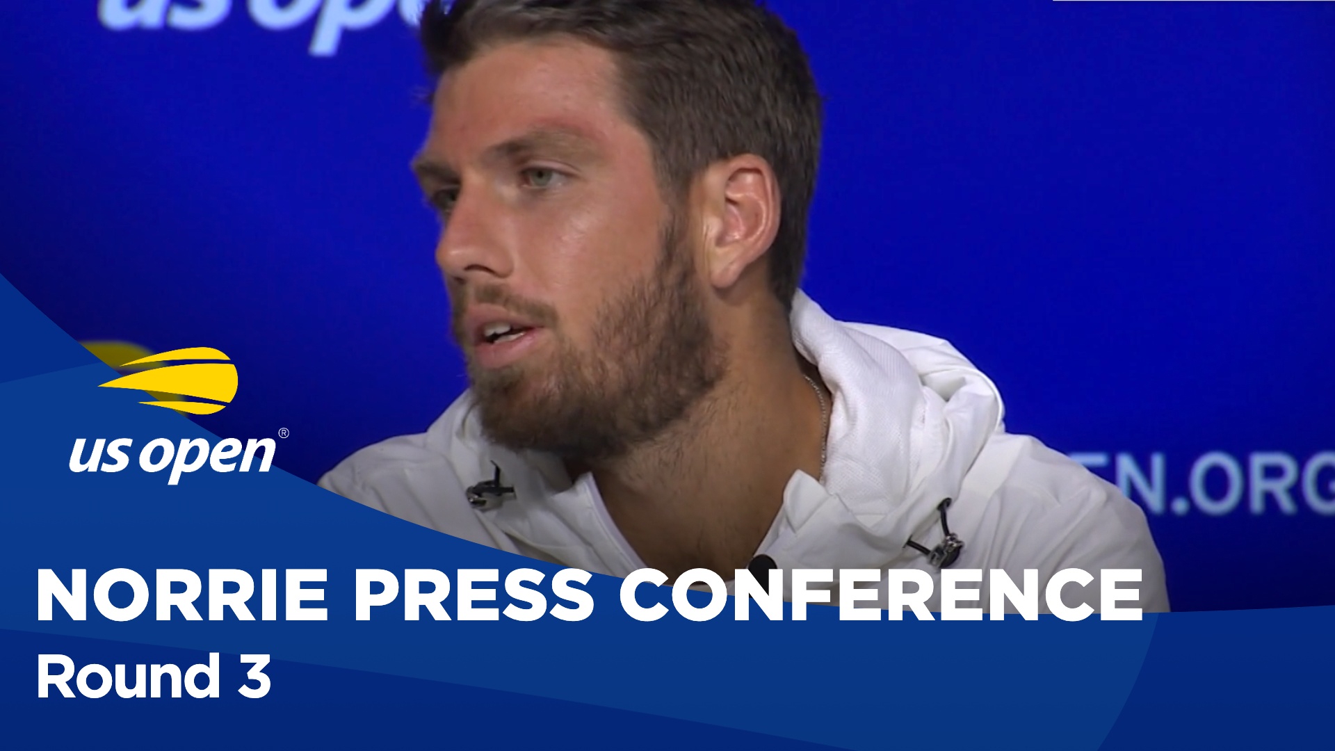 Watch US Open on Stan Sport