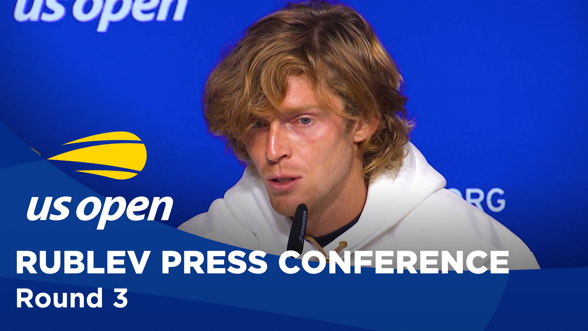 Watch US Open on Stan Sport