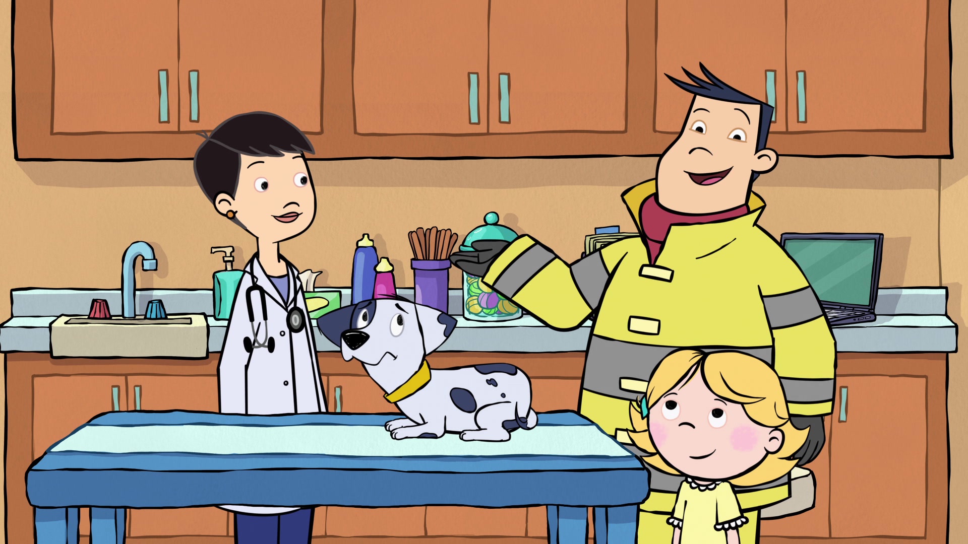 Clifford The Big Red Dog Itchy Patch Watch Clifford the Big Red Dog (2019) Online | Stream Season 1 Now | Stan