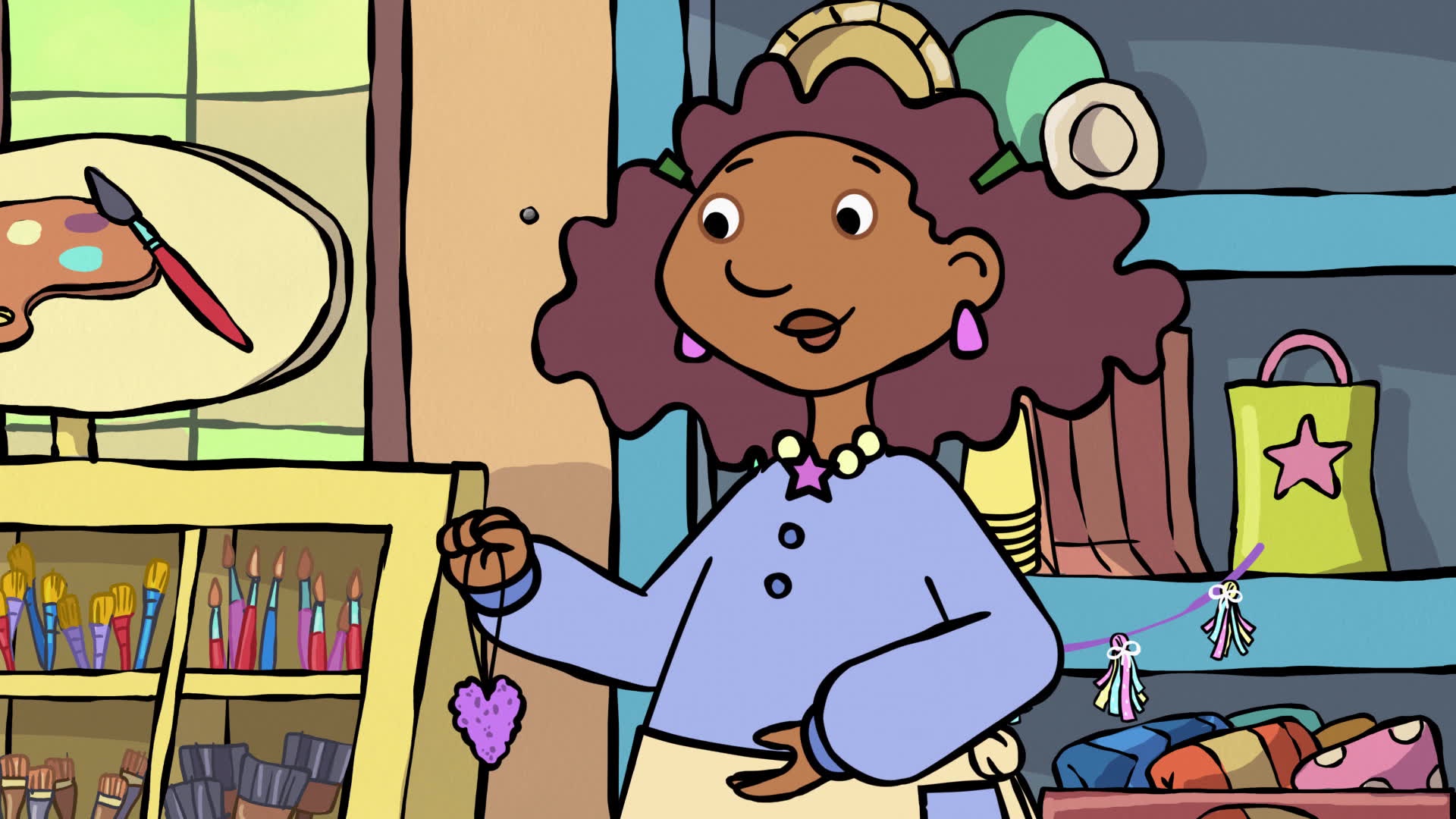 Watch Clifford the Big Red Dog (2019) Online | Stream Season 1 Now | Stan
