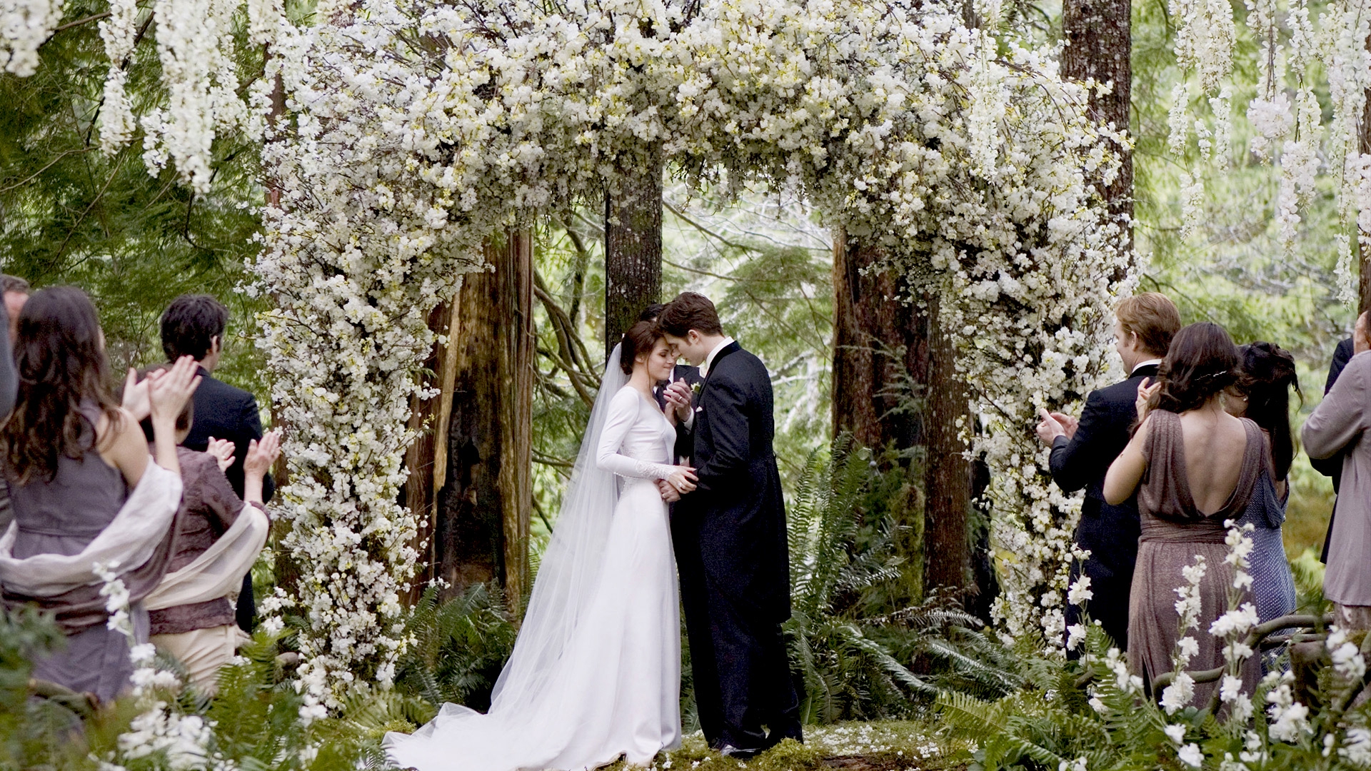 Watch Twilight: Breaking Dawn Part 1 in Australia on Stan