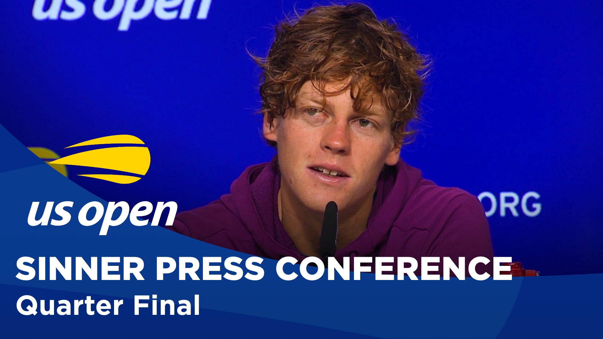 Watch US Open on Stan Sport