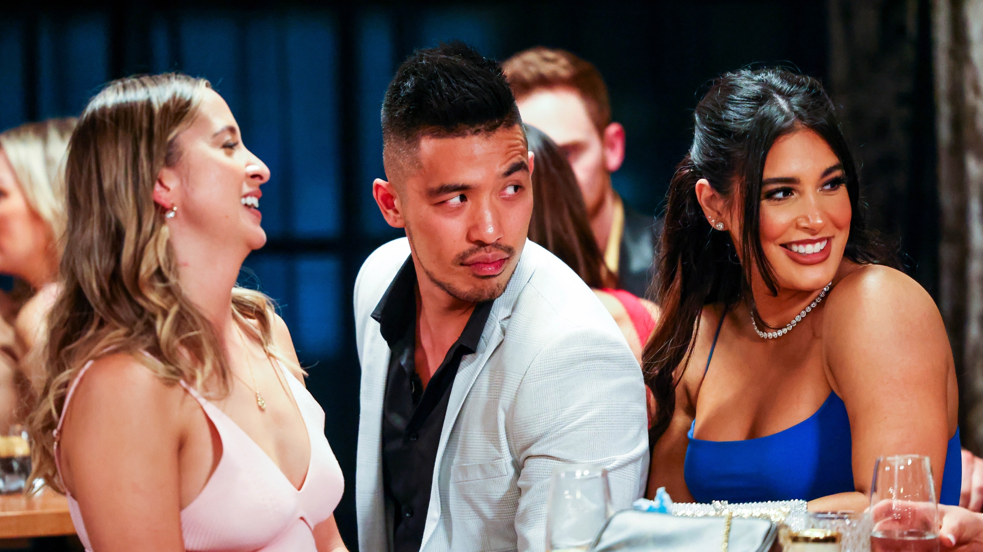 Love Triangle Now Streaming Stan Originals 