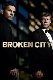Broken City Broken City