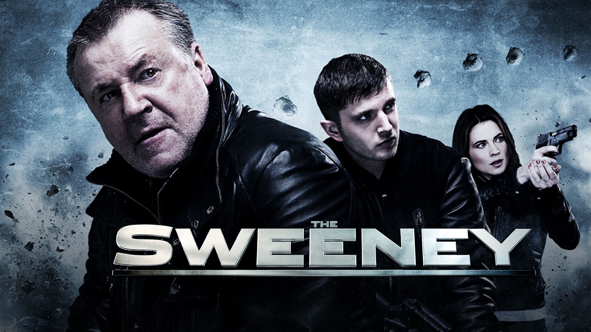 Stream The Sweeney Online Download and Watch HD Movies Stan