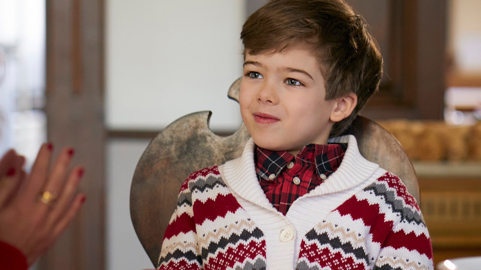 Stream A Christmas in Switzerland Online Download and Watch HD Movies