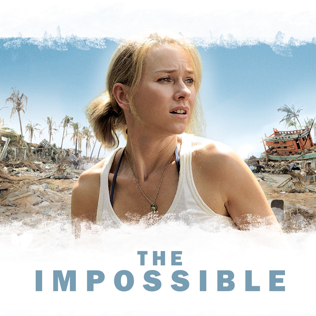 Stream The Impossible Online | Download and Watch HD Movies | Stan