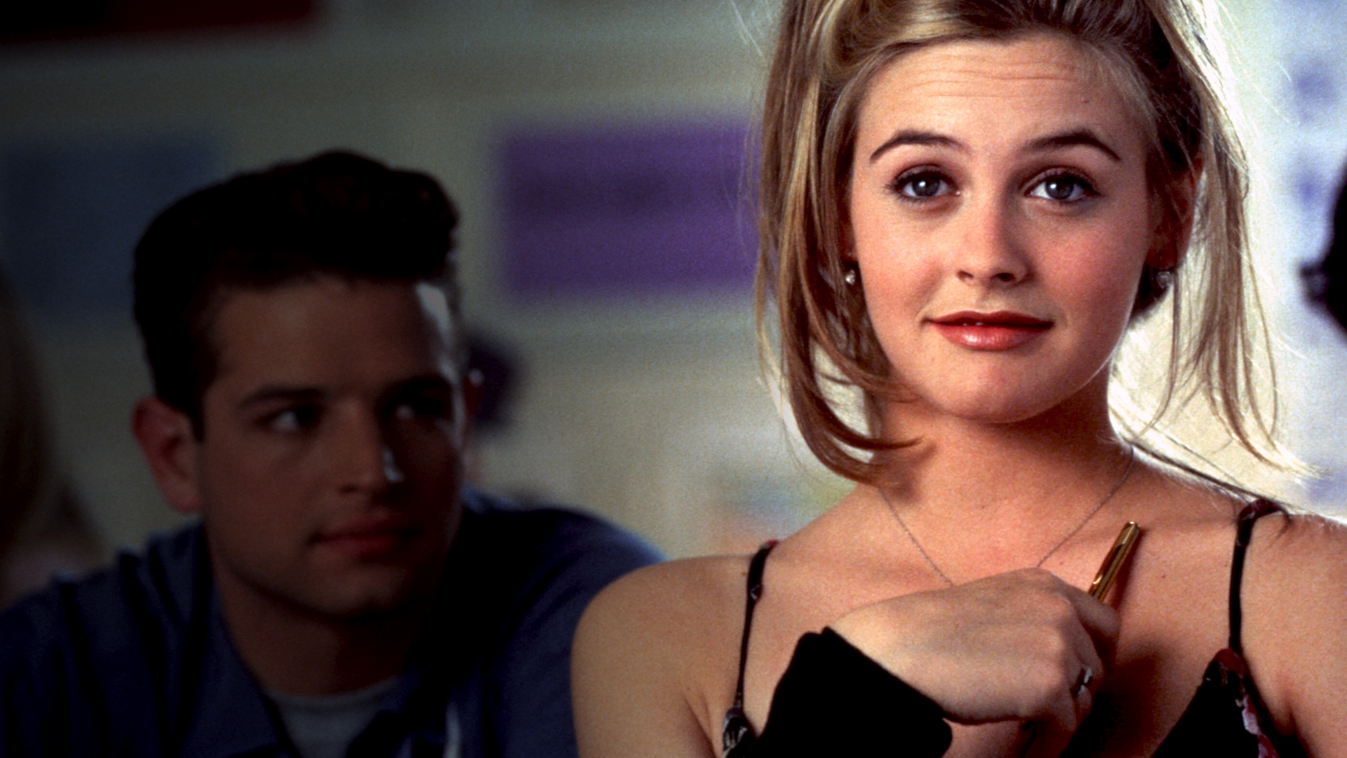Clueless' TV reboot confirmed to land on NBC's Peacock streaming service