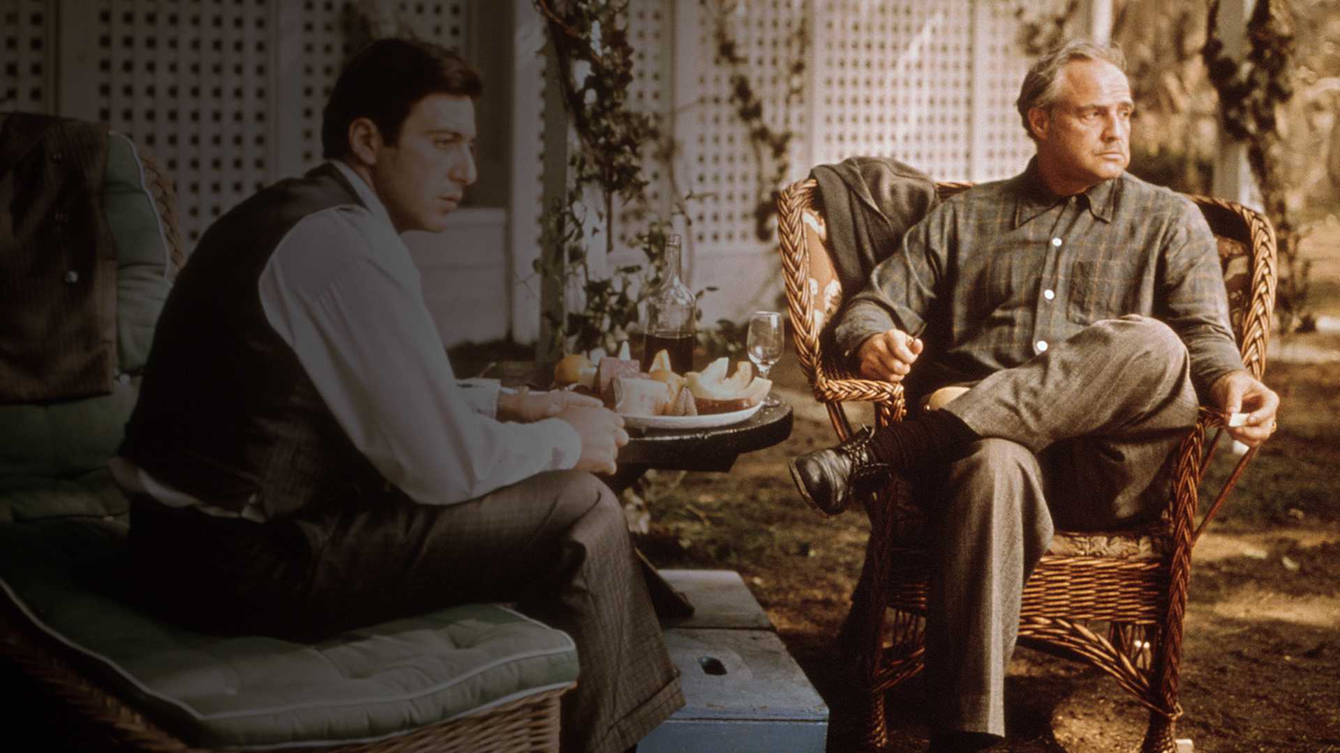 Stream The Godfather Online | Download and Watch HD Movies | Stan