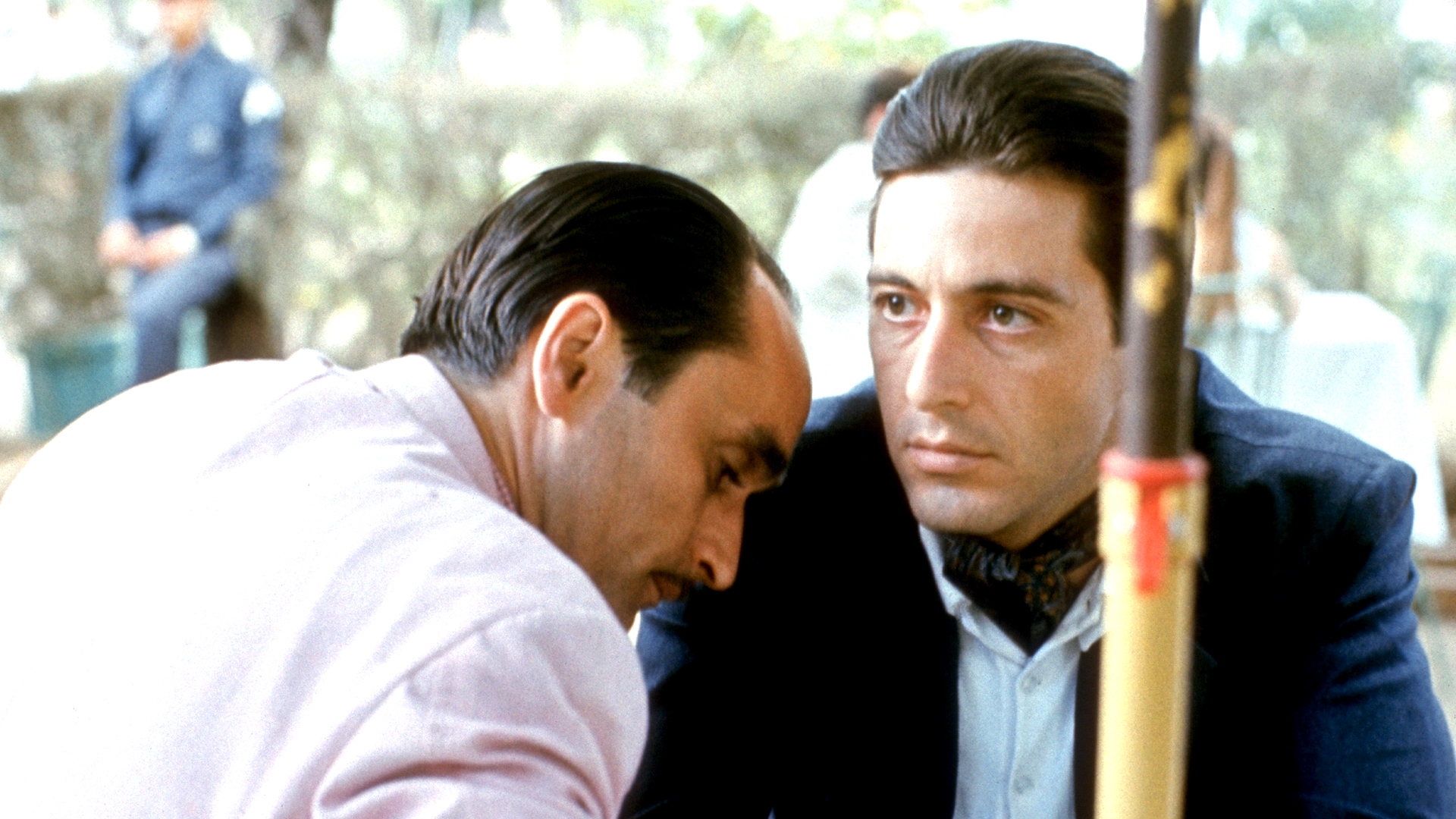Stream The Godfather, Part II Online | Download and Watch HD Movies | Stan