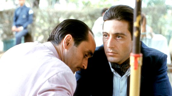 Watch The Godfather 2 Online Free
