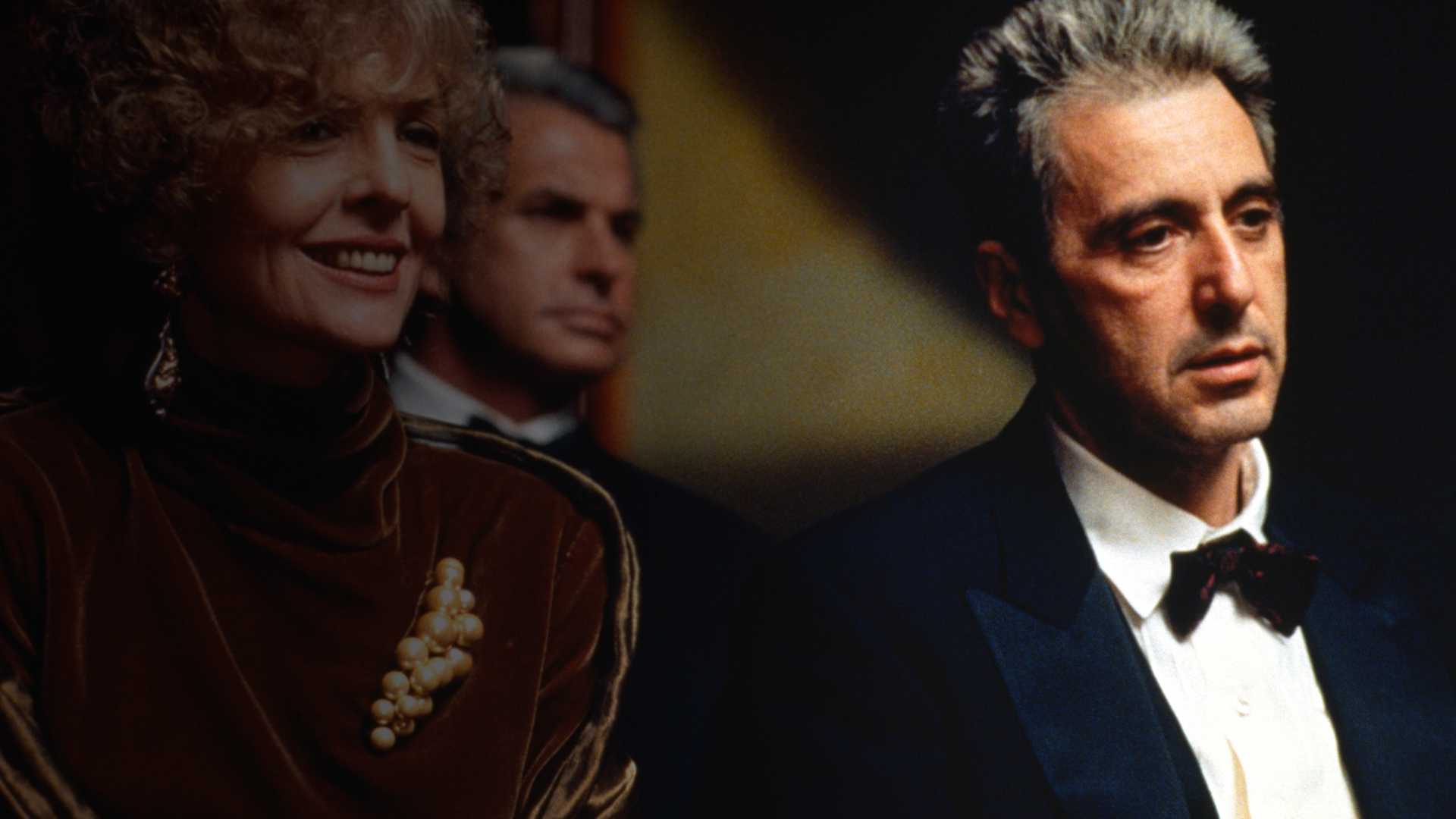 Stream The Godfather, Part III Online | Download and Watch HD Movies | Stan