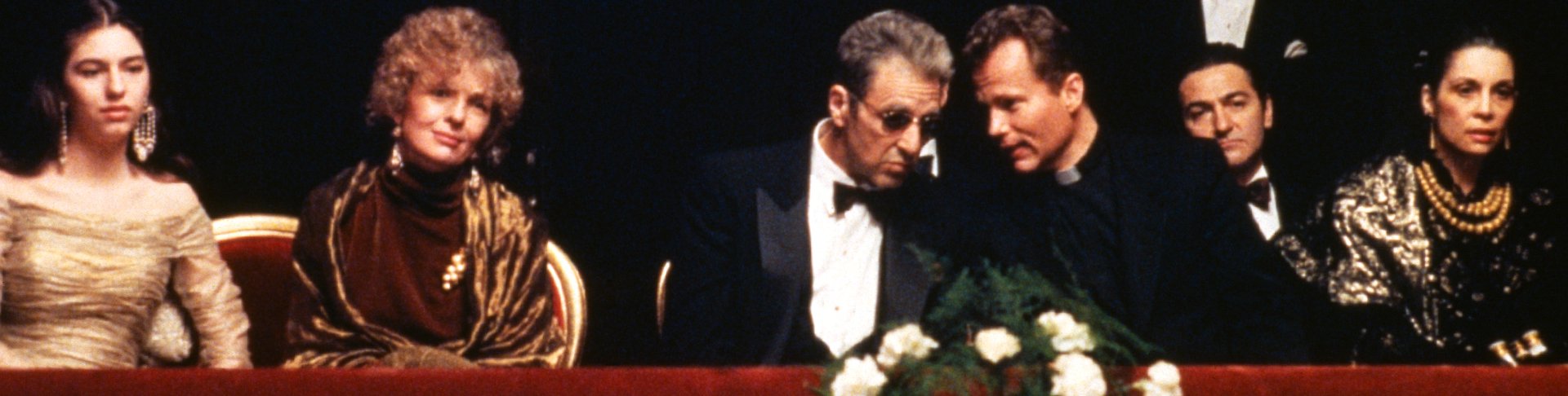Stream The Godfather, Part III Online | Download and Watch HD Movies | Stan
