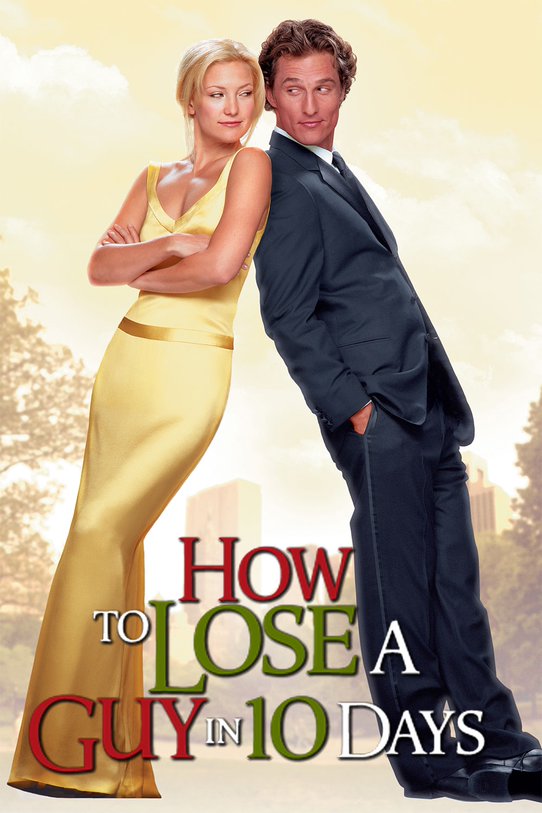 Stream How To Lose A Guy In 10 Days Online Download And Watch Hd Movies Stan