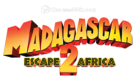 Madagascar: Escape 2 Africa