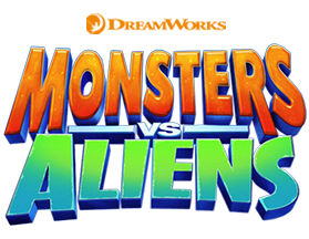 Monsters vs Aliens