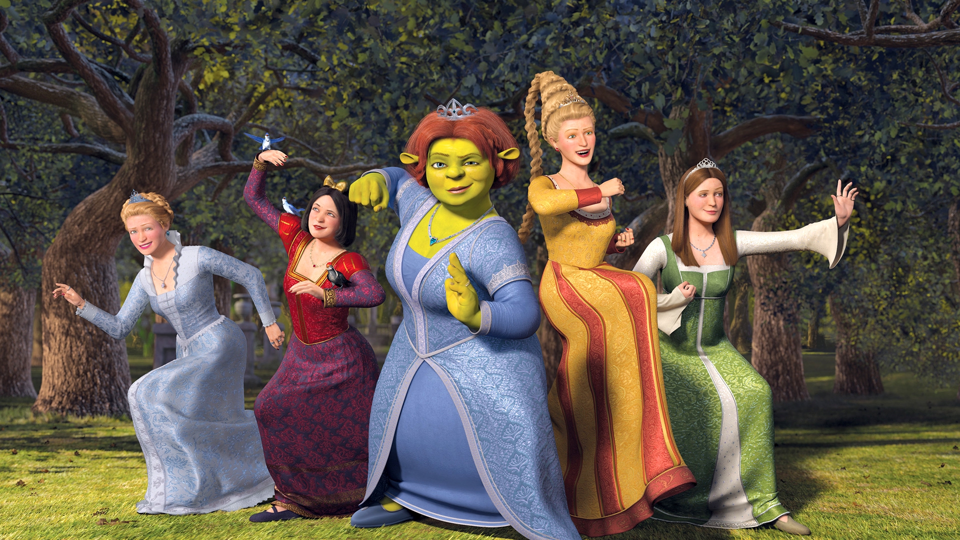 Shrek The Third Full Movie In Hindi Download Stream Shrek the Third Online | Download and Watch HD Movies | Stan