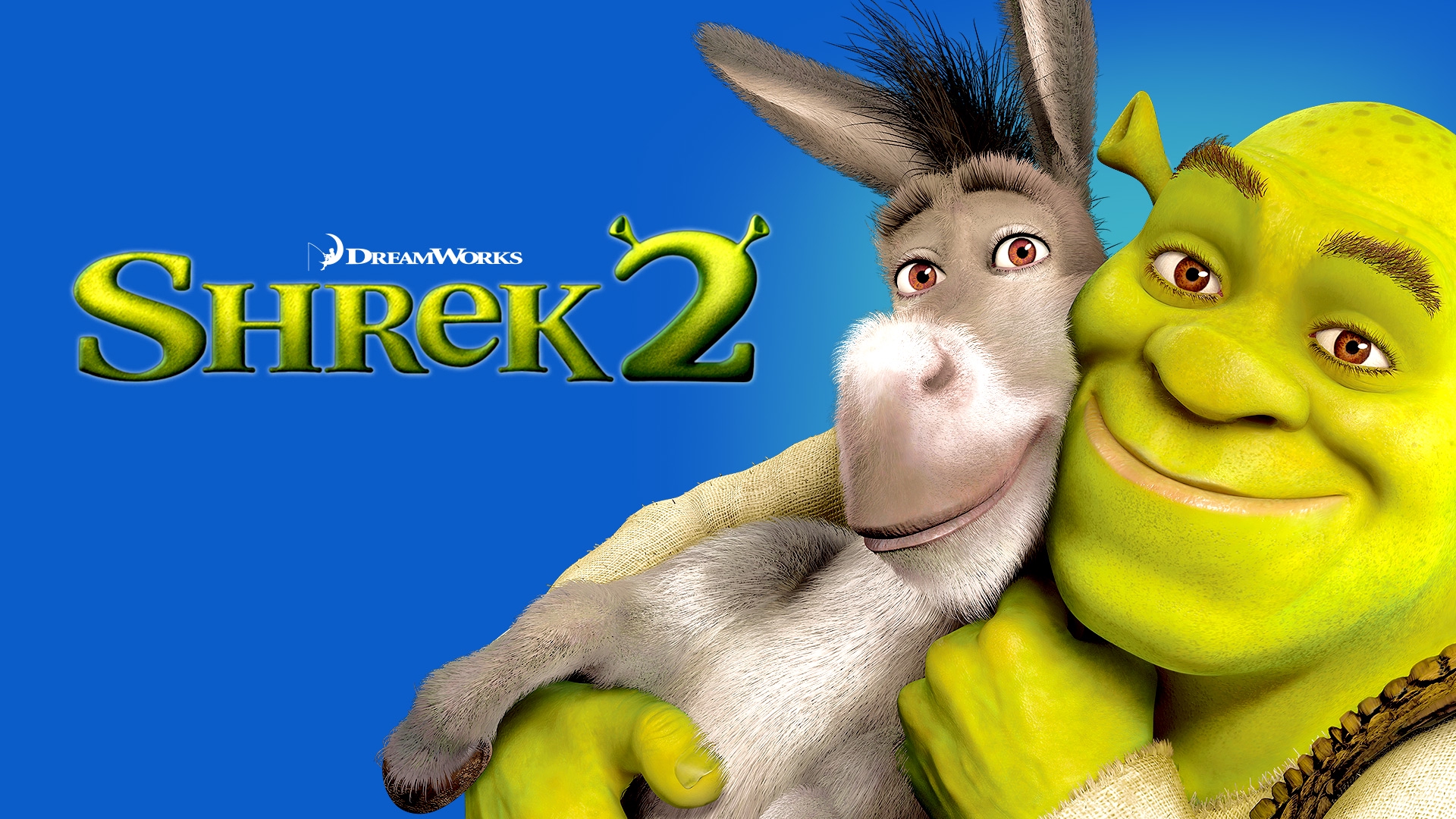 Watch Shrek 2 Online Stream HD Movies Stan