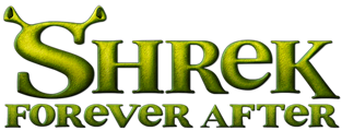 Shrek Forever After